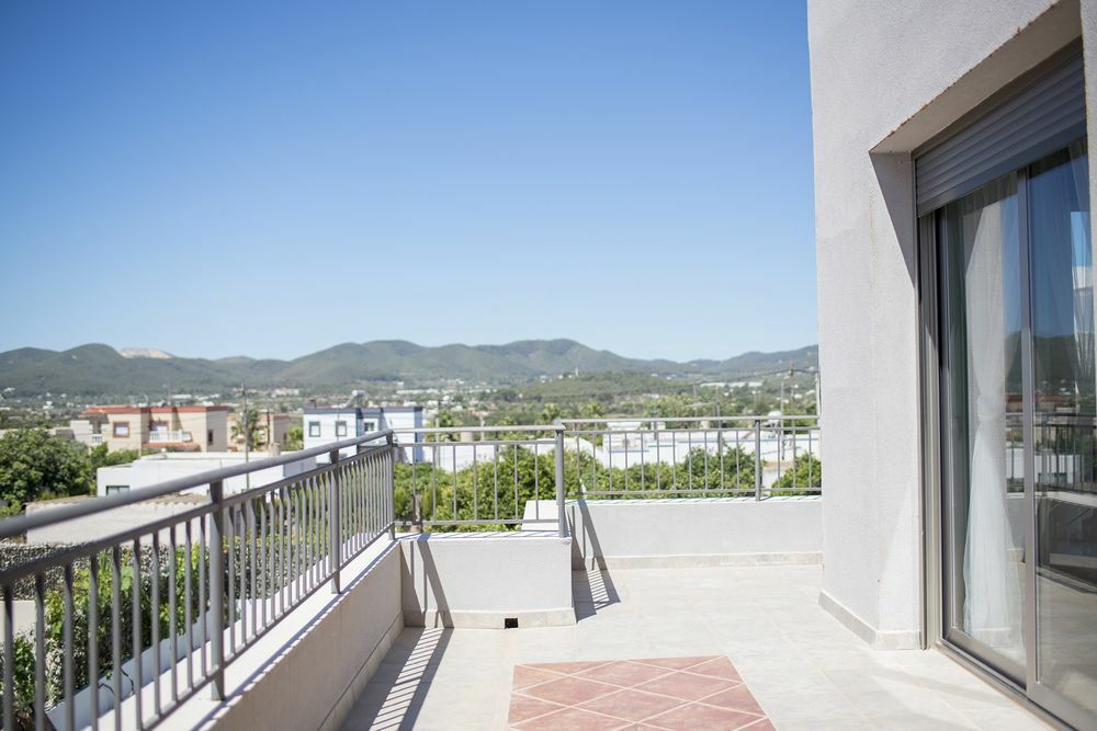 Villa Can Ramon Santa Eularia des Riu Zewnętrze zdjęcie