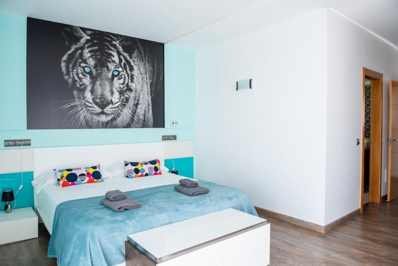 Villa Can Ramon Santa Eularia des Riu Zewnętrze zdjęcie