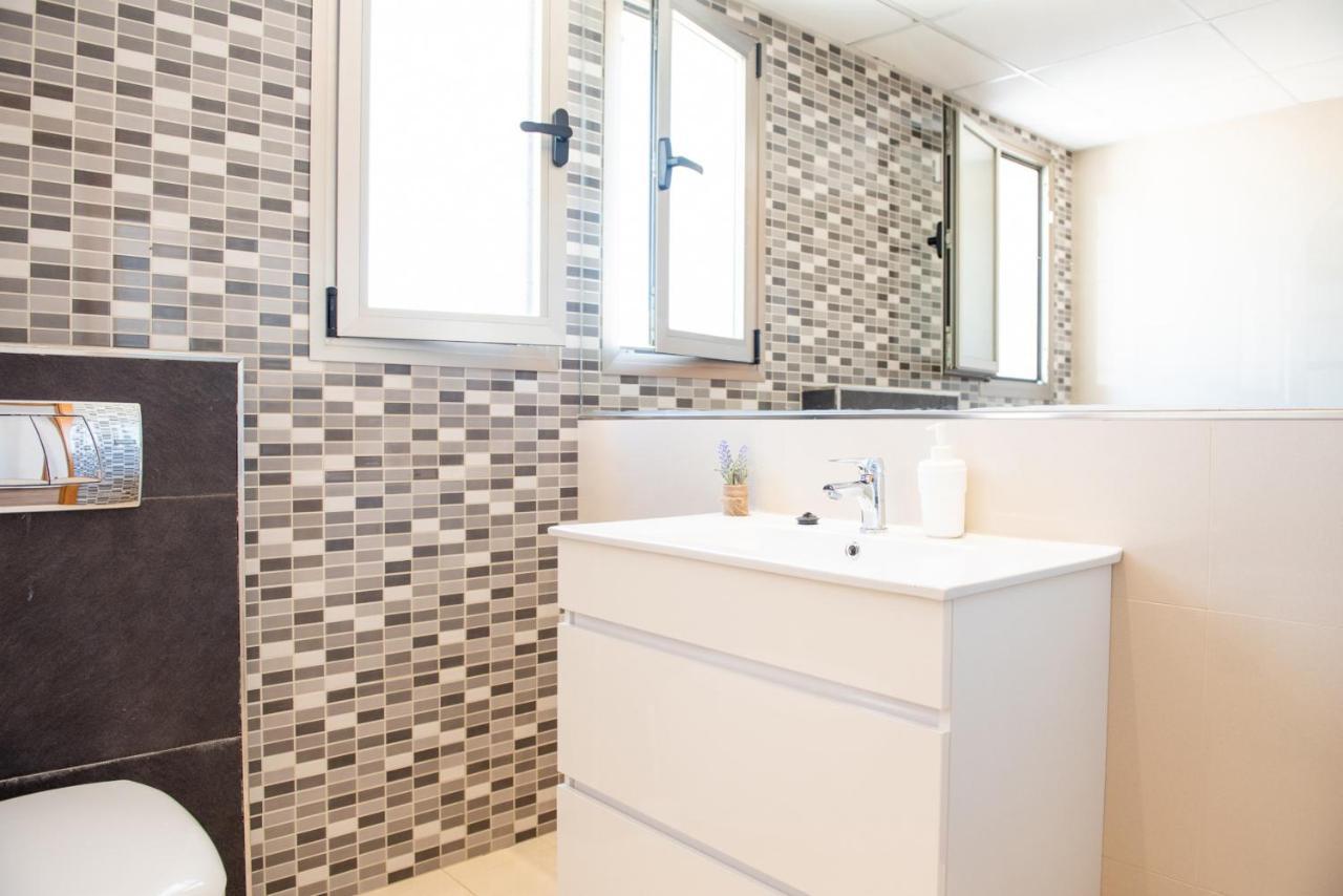 Villa Can Ramon Santa Eularia des Riu Zewnętrze zdjęcie
