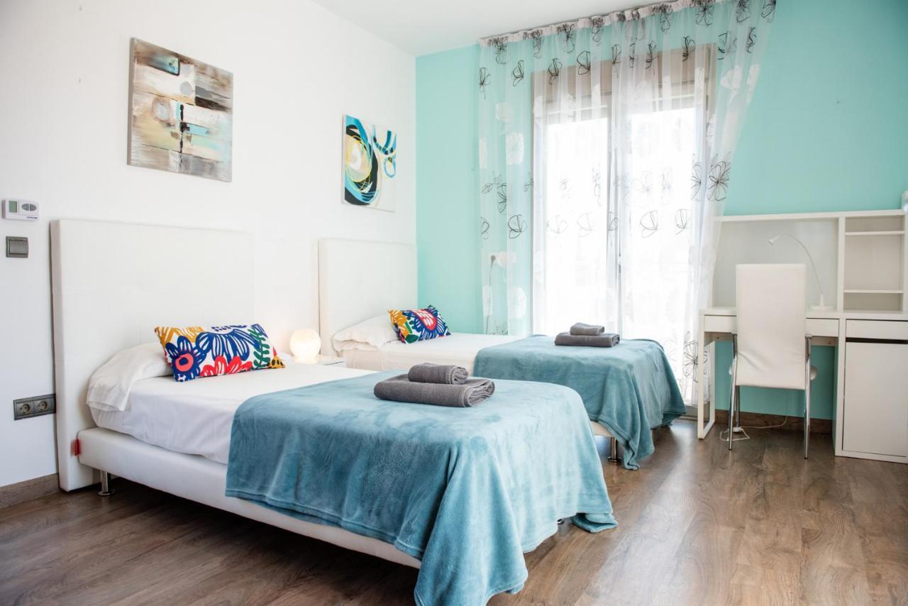 Villa Can Ramon Santa Eularia des Riu Zewnętrze zdjęcie
