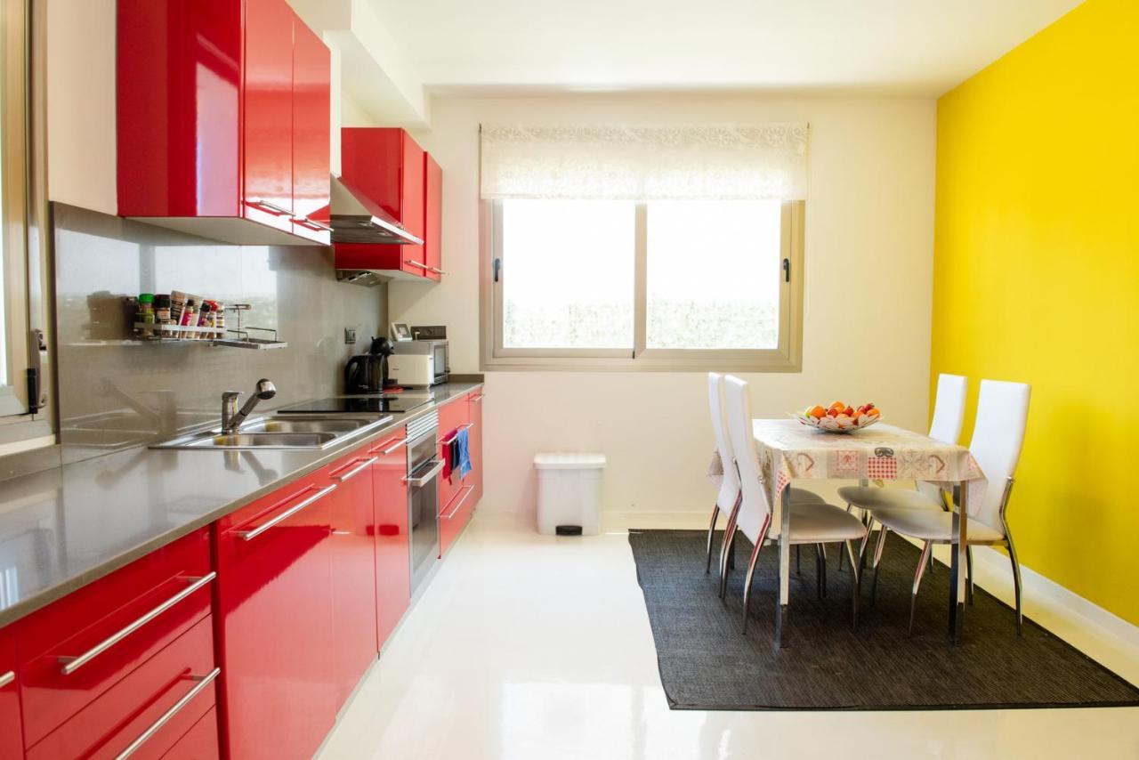 Villa Can Ramon Santa Eularia des Riu Zewnętrze zdjęcie