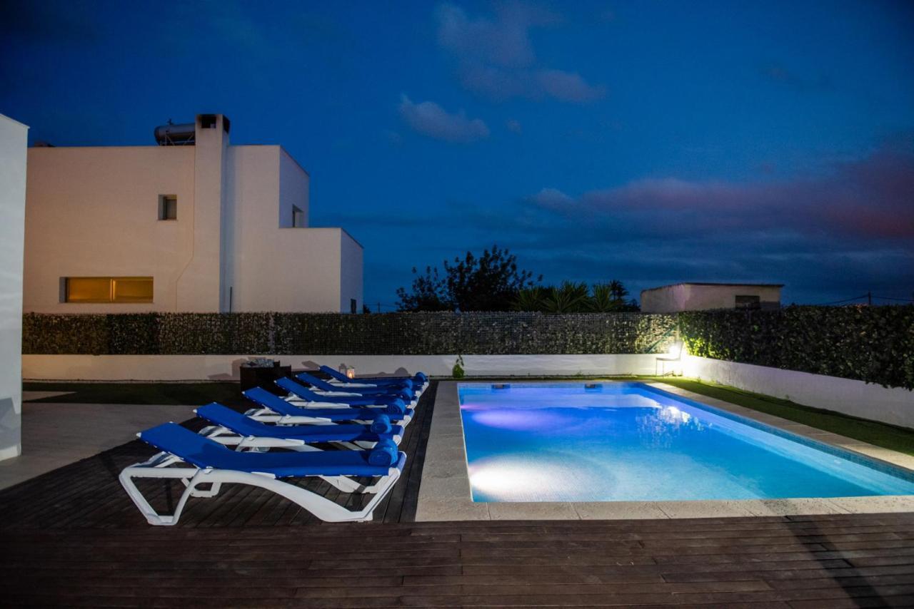 Villa Can Ramon Santa Eularia des Riu Zewnętrze zdjęcie