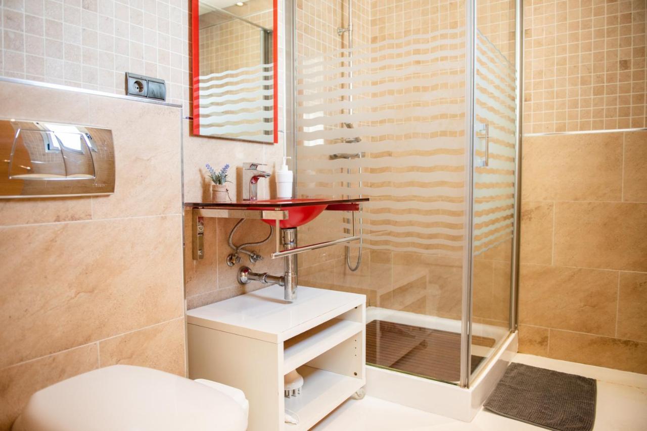 Villa Can Ramon Santa Eularia des Riu Zewnętrze zdjęcie