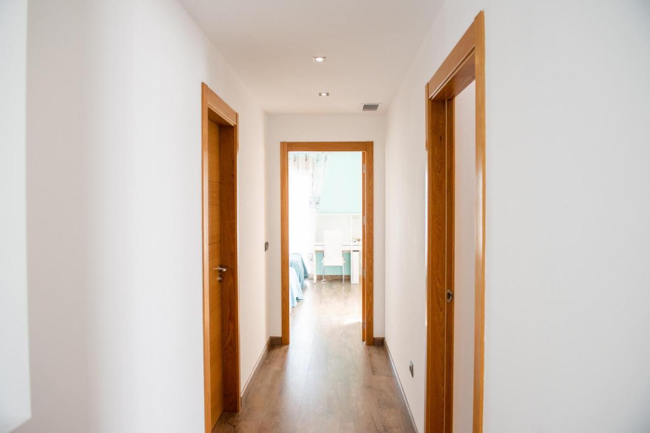 Villa Can Ramon Santa Eularia des Riu Zewnętrze zdjęcie