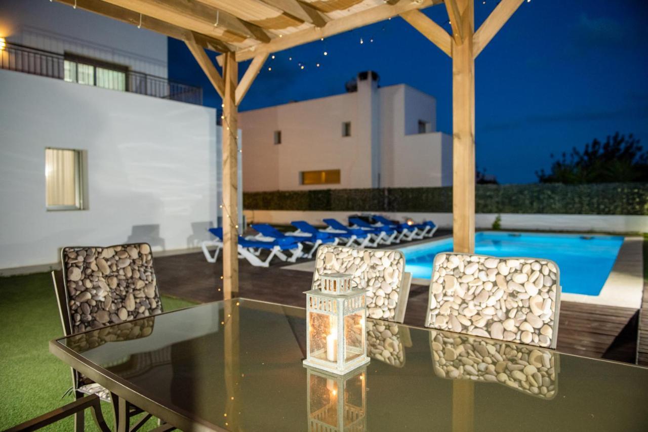 Villa Can Ramon Santa Eularia des Riu Zewnętrze zdjęcie