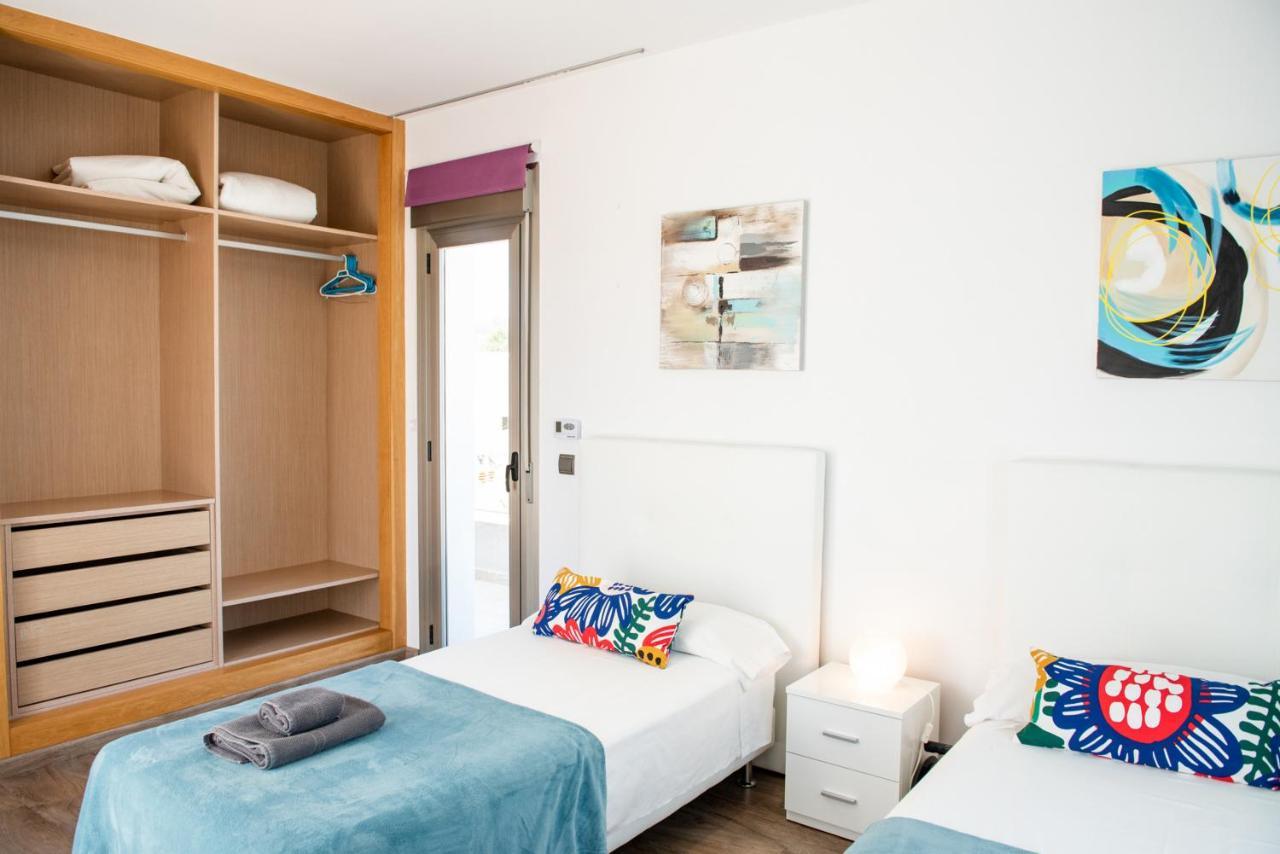 Villa Can Ramon Santa Eularia des Riu Zewnętrze zdjęcie