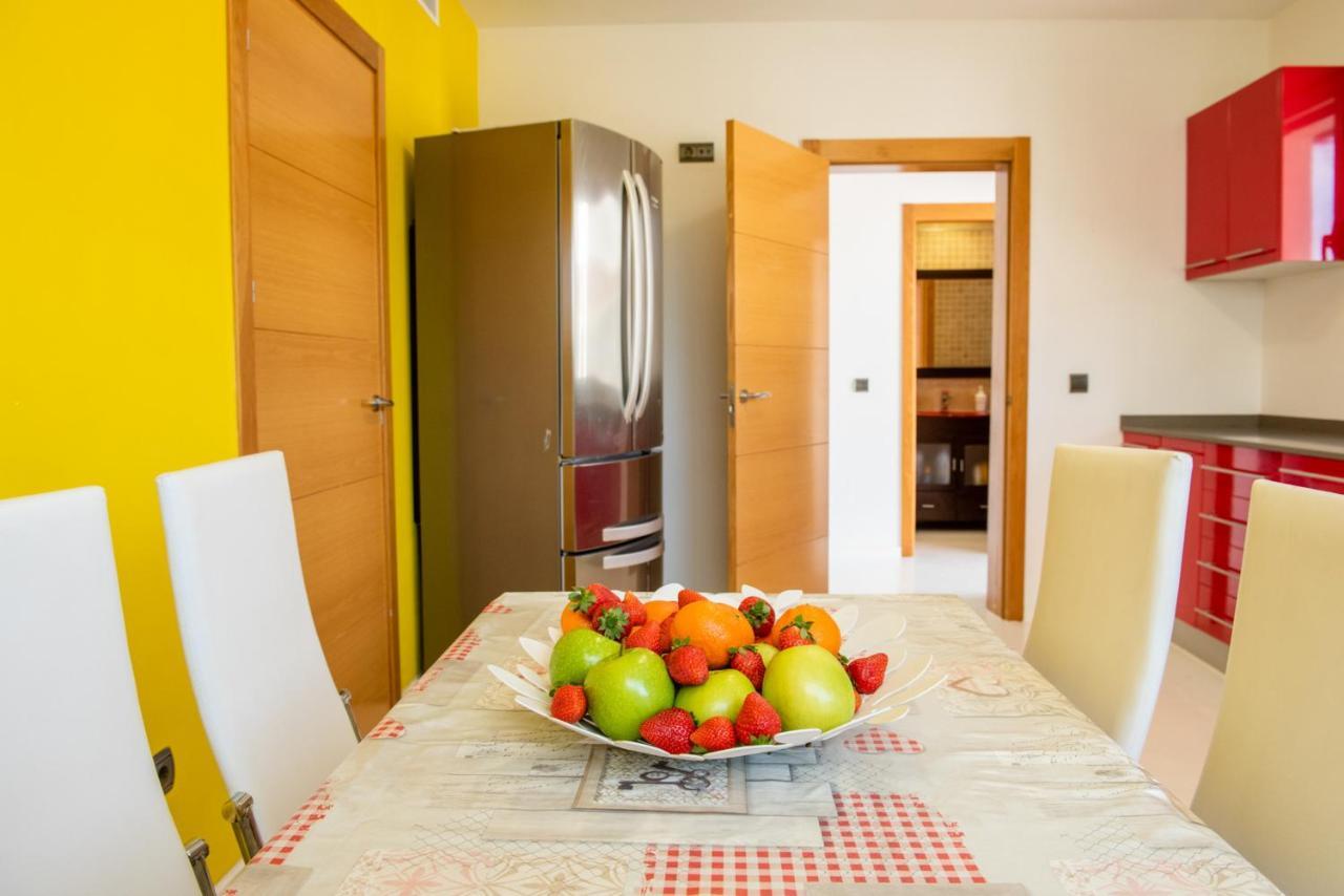 Villa Can Ramon Santa Eularia des Riu Zewnętrze zdjęcie