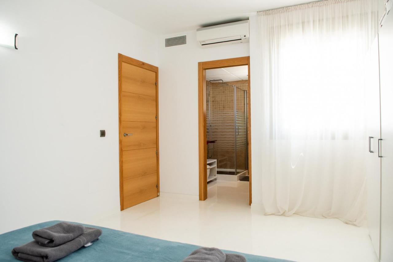 Villa Can Ramon Santa Eularia des Riu Zewnętrze zdjęcie